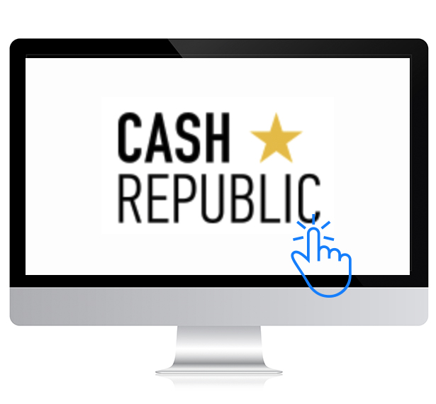 Cash Republic
