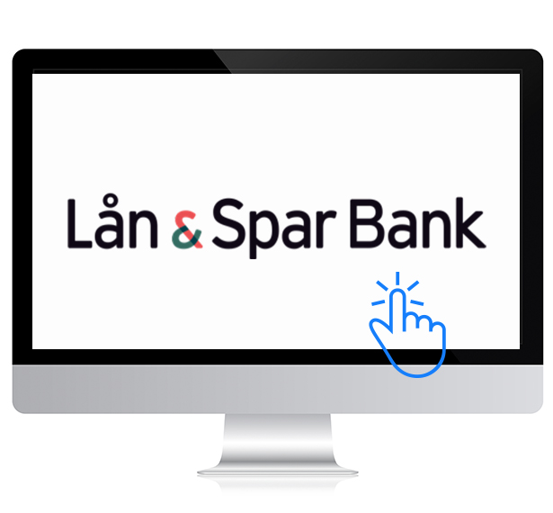 Lån & Spar Bank Sverige